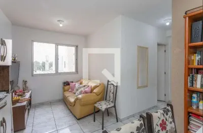 Apartamento com 2 quartos à venda na Avenida Fábio Eduardo Ramos Esquivel, --, Vila Nogueira, Diadema