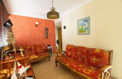 Apartamento com 2 quartos à venda na Rua José de Oliveira, --, Casa Verde, São Paulo