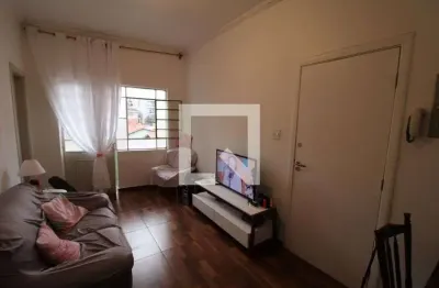Apartamento com 2 quartos à venda na Rua Tibiri, --, Água Fria, São Paulo