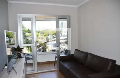 Apartamento com 2 quartos à venda na Rua Paraguai, --, Rudge Ramos, São Bernardo do Campo