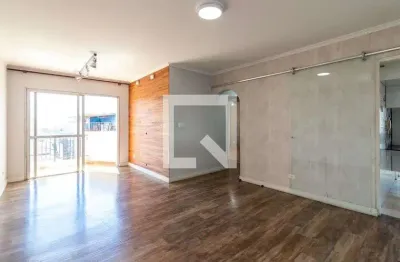 Apartamento com 3 quartos à venda na Rua Lavinio Salles Arcuri, --, Vila Santa Maria, São Paulo