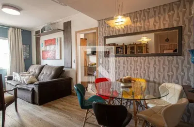 Apartamento à venda - bela vista, 2 quartos,  69 m2
