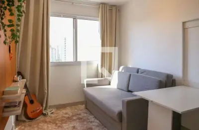 Apartamento com 2 quartos à venda na Rua Lopes de Oliveira, --, Barra Funda, São Paulo