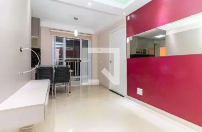 Apartamento com 2 quartos à venda na Rua Manuel Ribas, --, Itaquera, São Paulo