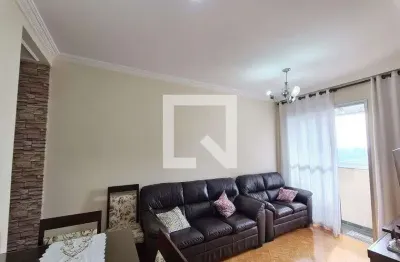 Apartamento com 2 quartos à venda na Avenida Casa Grande, --, Sapopemba, São Paulo