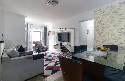 Apartamento com 3 quartos à venda na Avenida Professor Sylla Mattos, --, Jardim Santa Emília, São Paulo