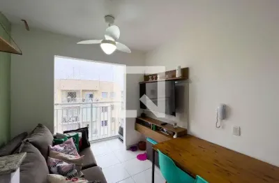 Apartamento com 2 quartos à venda na Praça Alberto Lion, --, Cambuci, São Paulo