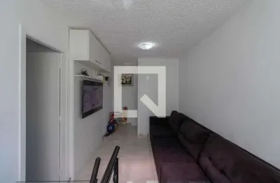 Apartamento com 3 quartos à venda na Rua Agrimensor Sugaya, --, Itaquera, São Paulo