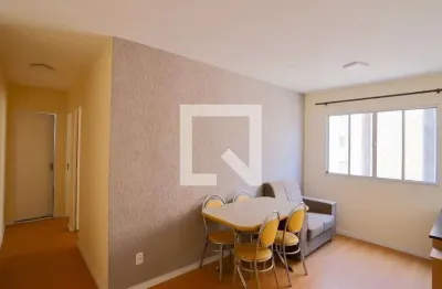 Apartamento com 2 quartos à venda em Belém, São Paulo 