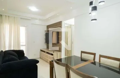 Apartamento com 2 quartos à venda na Rua Dona Júlia Cézar Ferreira, --, Baeta Neves, São Bernardo do Campo
