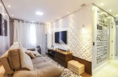Apartamento com 2 quartos à venda na Avenida Conselheiro Carrão, --, Tatuapé, São Paulo