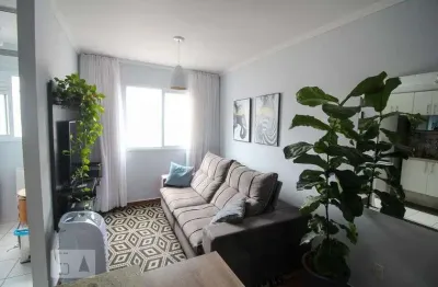 Apartamento com 1 quarto à venda na Avenida Doutor Francisco Mesquita, --, Vila Prudente, São Paulo