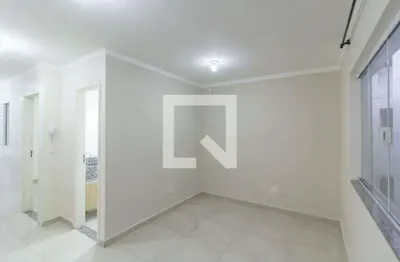 Apartamento com 1 quarto à venda na Rua Dom Andrés Lamas, --, Tatuapé, São Paulo