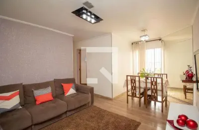 Apartamento com 3 quartos à venda na Rua Barnabé Coutinho, --, Freguesia do Ó, São Paulo