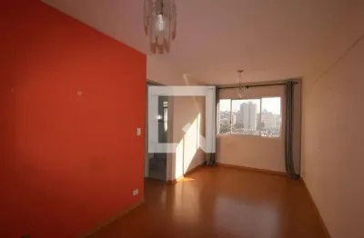 Apartamento com 2 quartos à venda na Rua Capitão Luís Ramos, --, Vila Guilherme, São Paulo