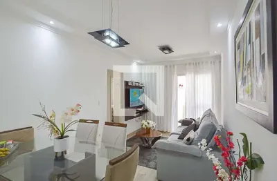 Apartamento com 3 quartos à venda na Rua Doutor Baeta Neves, --, Baeta Neves, São Bernardo do Campo