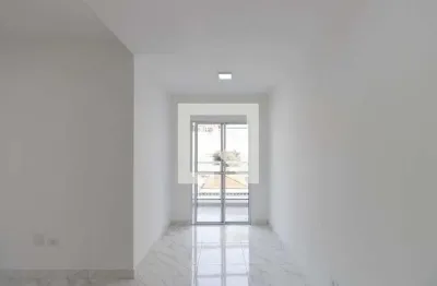 Apartamento com 2 quartos à venda na Rua Camatei, --, Vila Gustavo, São Paulo