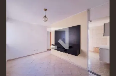 Apartamento com 2 quartos à venda na Rua Conselheiro Moreira de Barros, --, Santana, São Paulo