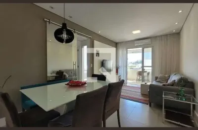 Apartamento com 2 quartos à venda na Alameda São Bernardo, --, Santa Teresinha, Santo André