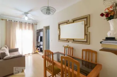 Apartamento à venda - jardim bela vista, 2 quartos,  59 m2