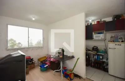 Apartamento com 2 quartos à venda na Rua Kenkiti Shimomoto, --, Bussocaba, Osasco