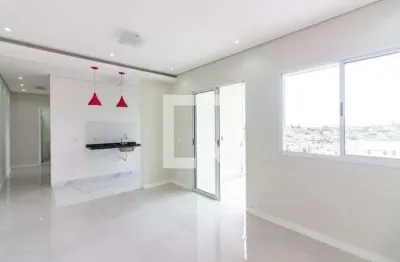 Apartamento com 2 quartos à venda no Conceição, Osasco 
