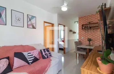 Apartamento com 2 quartos à venda na Rua Henrique Jacobs, --, Artur Alvim, São Paulo