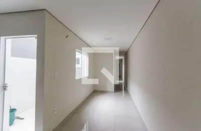 Apartamento com 3 quartos à venda na Rua Oslo, --, Vila Metalúrgica, Santo André