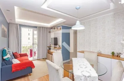 Apartamento com 2 quartos à venda na Rua Luiz Vieira De Souza, --, Jardim São Savério, São Paulo