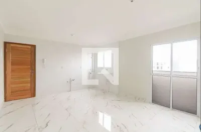 Apartamento com 2 quartos à venda na Rua Otília, --, Vila Esperança, São Paulo