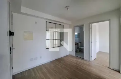 Apartamento com 2 quartos à venda na Rua Mariano Procópio, --, Cambuci, São Paulo