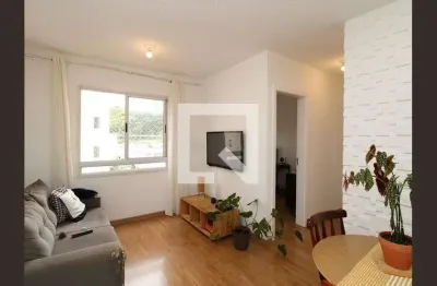 Apartamento com 2 quartos à venda na Avenida Professora Virgília Rodrigues Alves de Carvalho Pinto, --, Tucuruvi, São Paulo