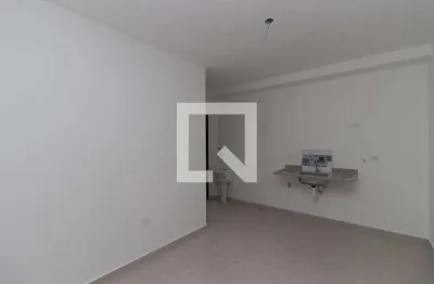 Apartamento com 2 quartos à venda na Rua Canhemborá, --, Vila Gustavo, São Paulo