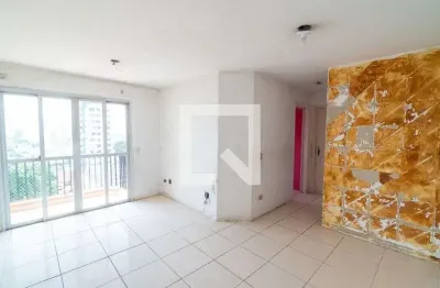 Apartamento com 2 quartos à venda na Rua Rishin Matsuda, --, Vila Mascote, São Paulo