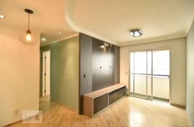 Apartamento à venda - vila prudente, 3 quartos,  65 m2