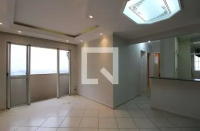 Apartamento com 2 quartos à venda na Vila Ema, São Paulo 