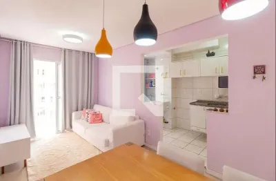 Apartamento com 2 quartos à venda na Rua Pernambucana, --, Novo Osasco, Osasco