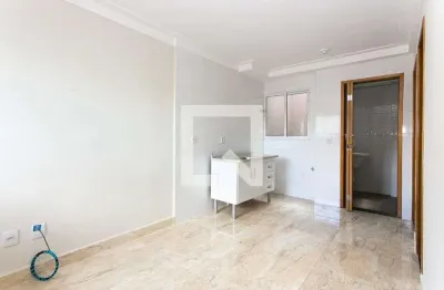 Apartamento com 2 quartos à venda na Rua Otília, --, Vila Esperança, São Paulo