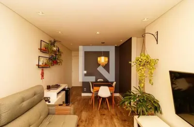 Apartamento com 3 quartos à venda na Alameda Subtenente Aviador Francisco Hierro, --, Parque Novo Mundo, São Paulo