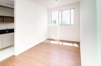 Apartamento com 2 quartos à venda na Rua do Bosque, --, Barra Funda, São Paulo