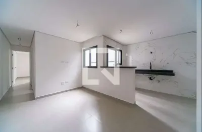 Apartamento à venda - jardim bela vista, 2 quartos,  54 m2