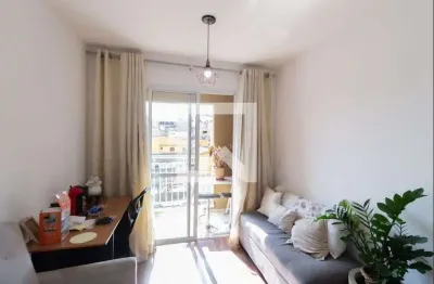 Apartamento com 2 quartos à venda na Rua Jaú, --, Santo Antônio, Osasco