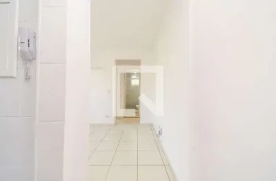 Apartamento com 1 quarto à venda na Rua Santo Antônio, --, Bela Vista, São Paulo
