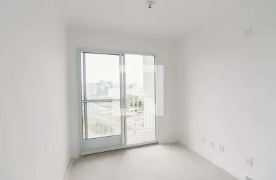 Apartamento com 1 quarto à venda na Rua Doutor Sérgio Meira, --, Barra Funda, São Paulo
