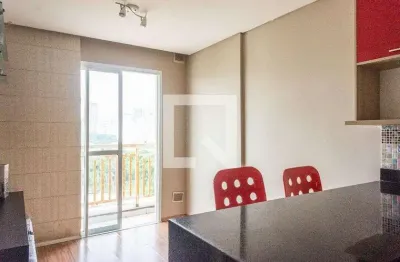Apartamento com 1 quarto à venda na Avenida Rangel Pestana, --, Brás, São Paulo