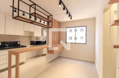Apartamento com 1 quarto à venda na Rua Conselheiro Lafaiette, --, Mooca, São Paulo