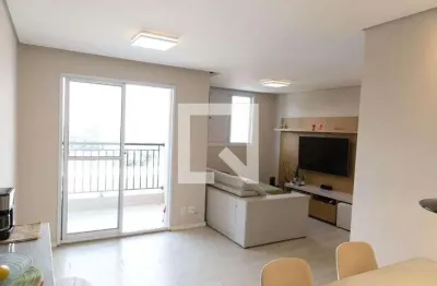 Apartamento com 2 quartos à venda no Conceição, Diadema 