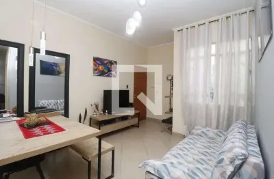 Apartamento à venda - casa verde, 2 quartos,  73 m2