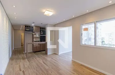 Apartamento com 2 quartos à venda na Via Transversal Sul, --, Novo Osasco, Osasco