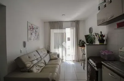 Apartamento com 2 quartos à venda na Praça Alberto Lion, --, Cambuci, São Paulo